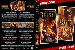 Feast And Feast 2 Combo