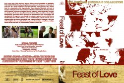 Feast Of Love