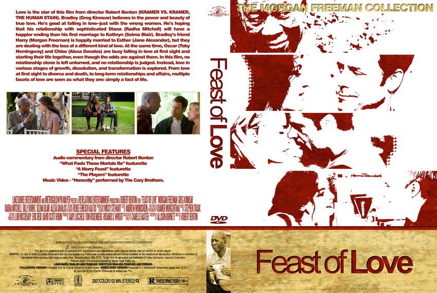 Feast Of Love