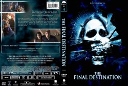 The Final Destination