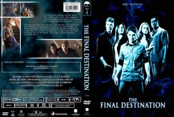 The Final Destination