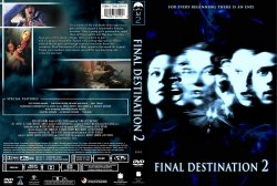 Final Destination 2