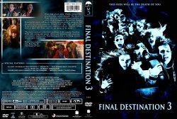 Final Destination 3