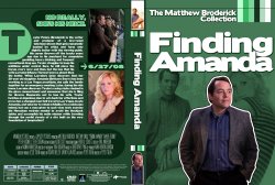 Finding Amanda