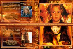 Firestarter - Firestarter 2 Rekindled