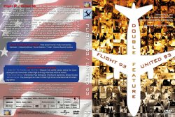 Flight 93 - United 93