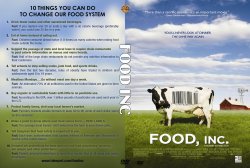 Food, Inc.