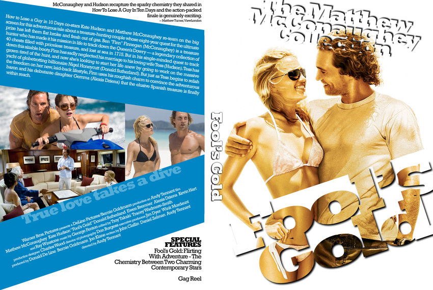 Fool's Gold