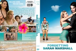 Forgetting Sarah Marshall