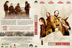 Four Brothers