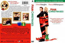 Four Christmases