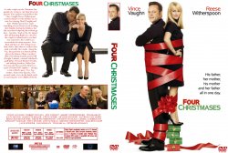 Four Christmases
