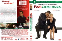 Four Christmases