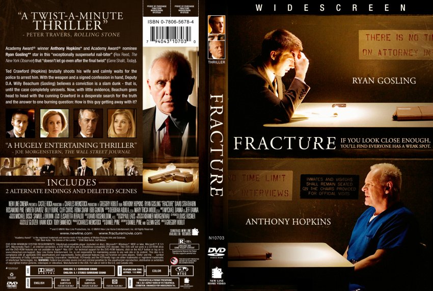 Fracture