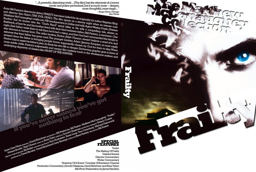 Frailty