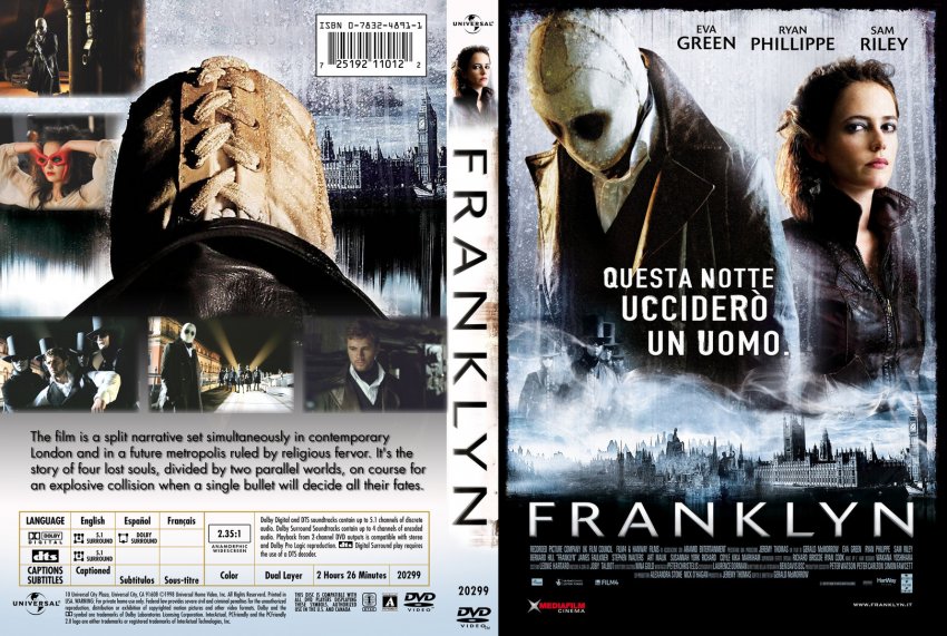 Franklyn