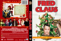 Fred Claus