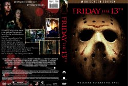 Friday The 13th