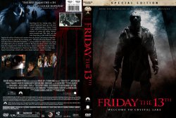 Friday The 13th