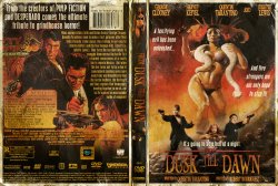 From Dusk Till Dawn