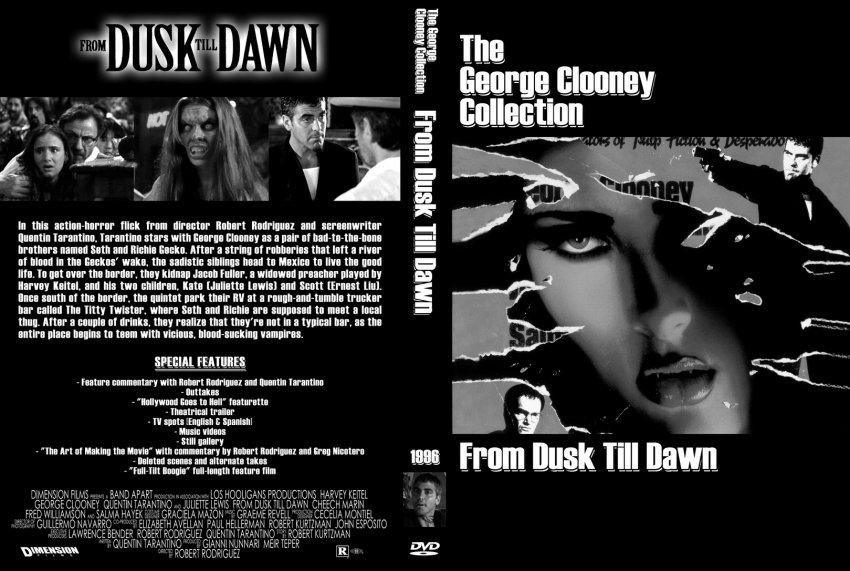 From Dusk Till Dawn