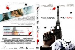 From Paris With Love