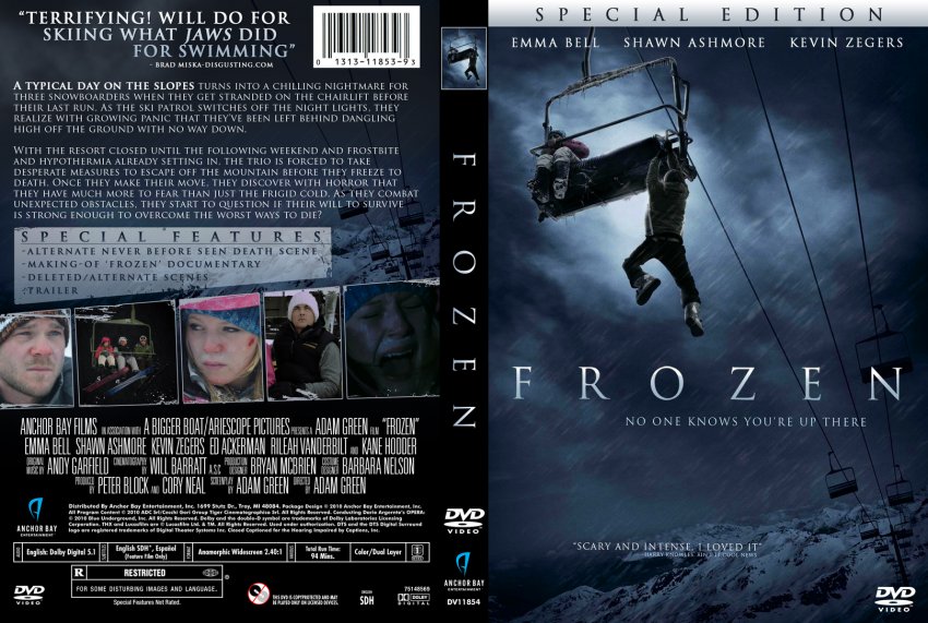 Frozen