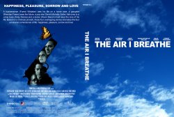 Air I Breathe, The