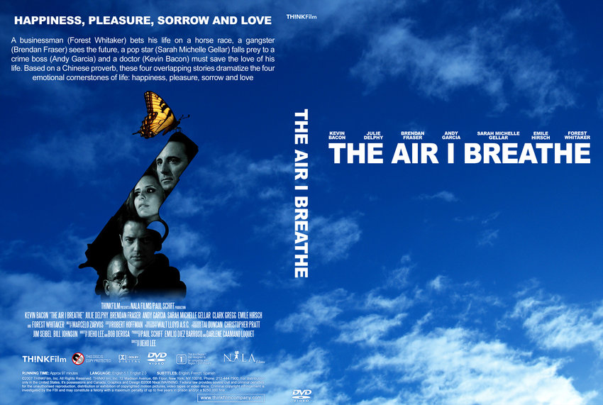 Air I Breathe, The
