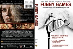 Funny Games