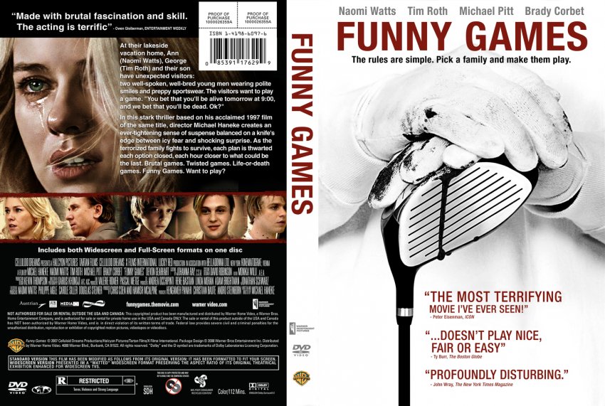 Funny Games