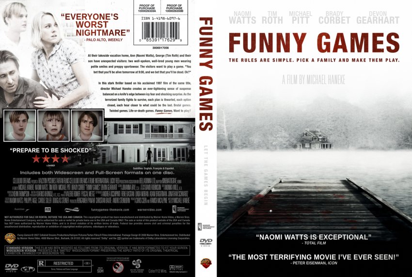 Funny Games