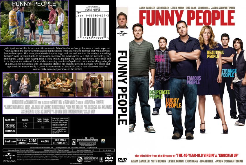 Funny People
