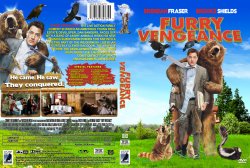 Furry Vengeance
