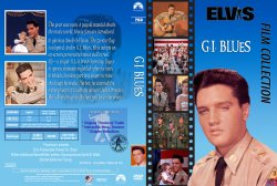G.I. Blues