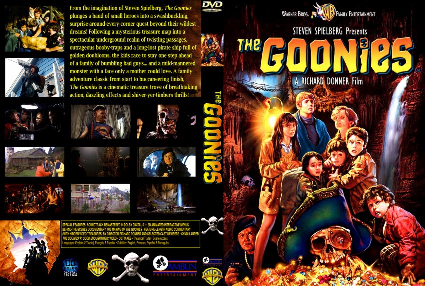 The Goonies