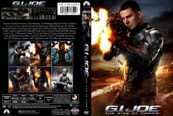 G.I. Joe - The Rise Of Cobra