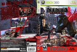 Ninja Gaiden II