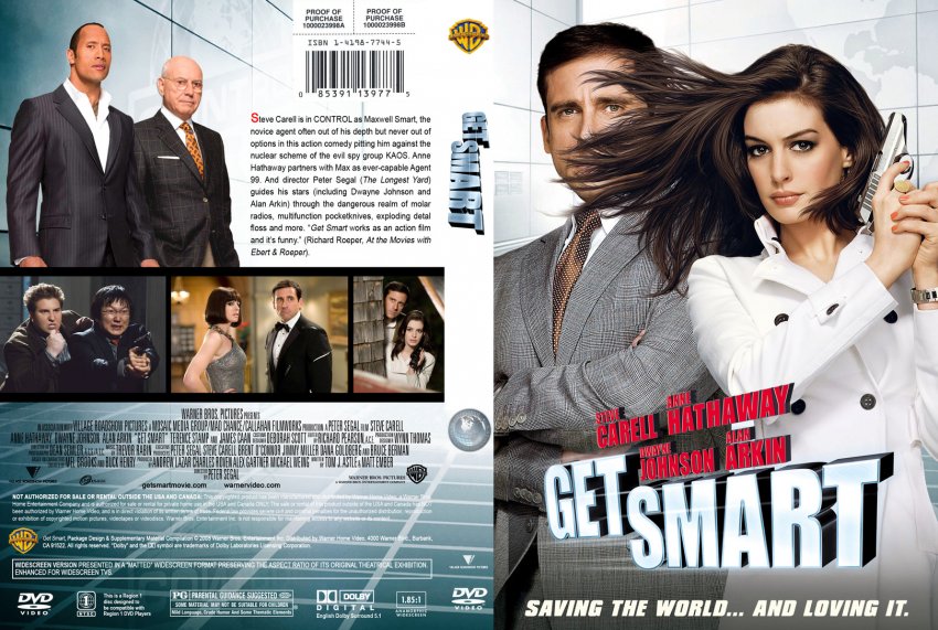 Get Smart