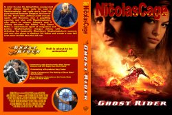 Ghost Rider