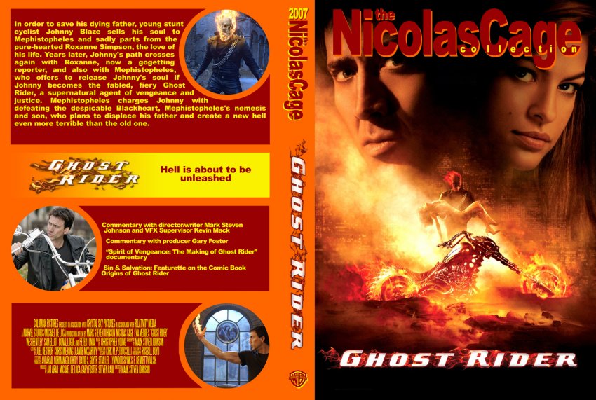 Ghost Rider