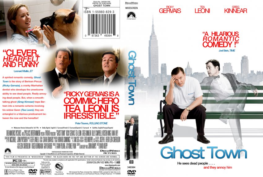 Ghost Town