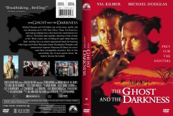 The Ghost And The Darkness