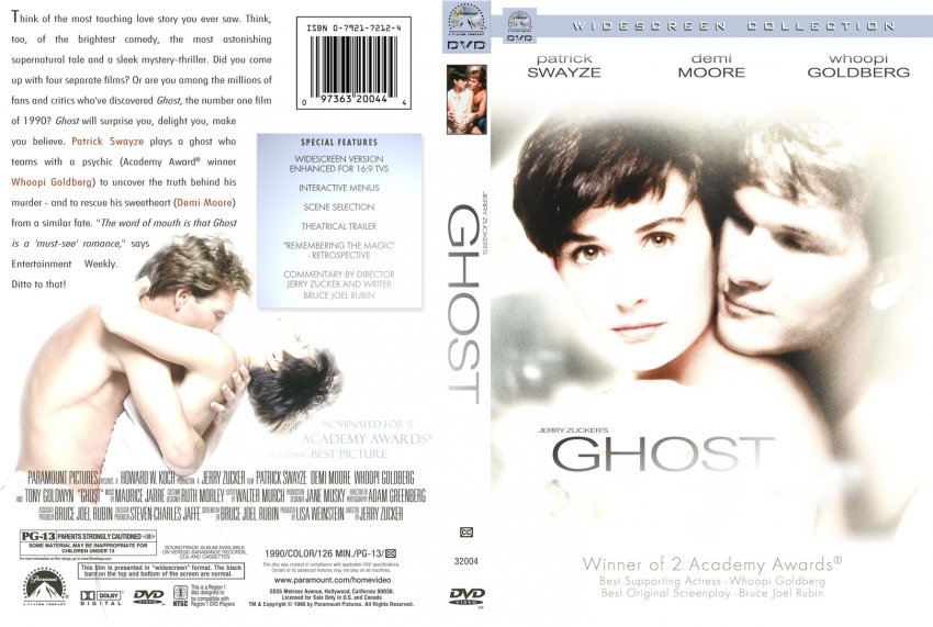 Ghost