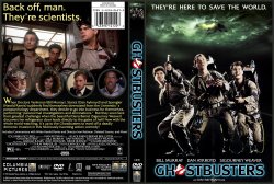 Ghostbusters