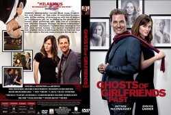 Ghosts Of Girlfriends Past