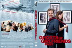 Ghosts Of Girlfriends Past