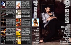 The Gina Gershon Collection