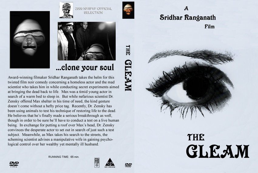 The Gleam