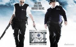 Hot Fuzz